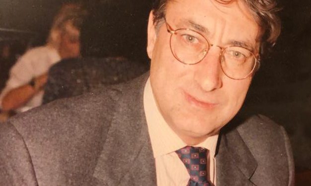 Angelo Caruso (IdV): «Regolarizzare gli extra comunitari che lavorano nel comparto Agricoltura»