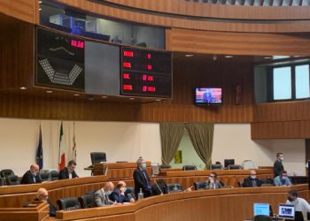 Si è riunita oggi la commissione Sanità e Politiche sociali del Consiglio regionale
