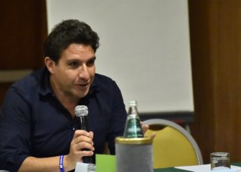 Coronavirus: il presidente della FIN scrive alle massime autorità regionali