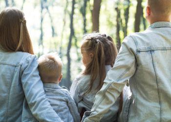 Al via LA MIA FAMIGLIA, un laboratorio di biografia a distanza del progetto SUL FILO – Una rete per piccoli equilibristi