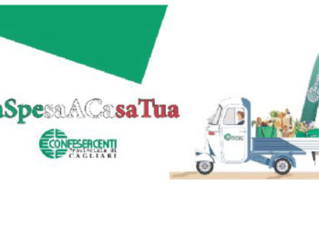“LaSpesaACasaTua”, il portale solidale e gratuito per la consegna della spesa a domicilio