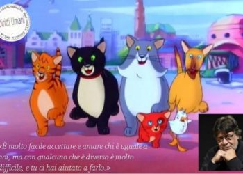 Il Coordinamento nazionale docenti della disciplina dei diritti umani piange la scomparsa di Luis Sepulveda, vittima del Coronavirus