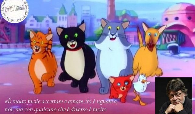 Il Coordinamento nazionale docenti della disciplina dei diritti umani piange la scomparsa di Luis Sepulveda, vittima del Coronavirus