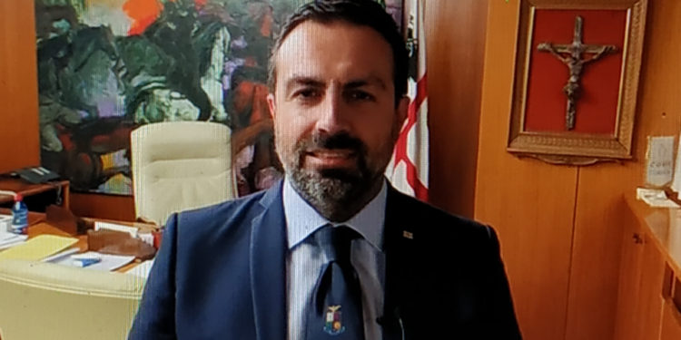 Ad Alghero un team congiunto civile/militare per screening e prevenzione nelle case di riposo