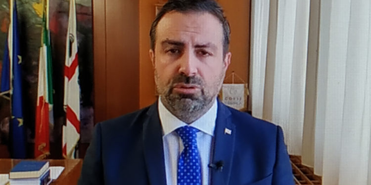Michele Pais: «Con la stabilizzazione del personale sanitario dell’Aou di Sassari, un miglior servizio ai cittadini»