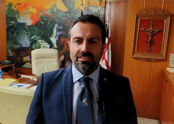 Ad Alghero un team congiunto civile/militare per screening e prevenzione nelle case di riposo