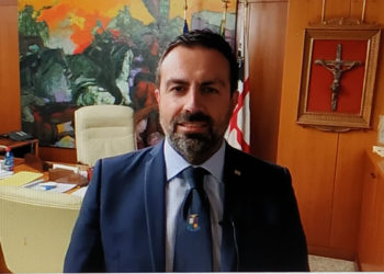 Ad Alghero un team congiunto civile/militare per screening e prevenzione nelle case di riposo