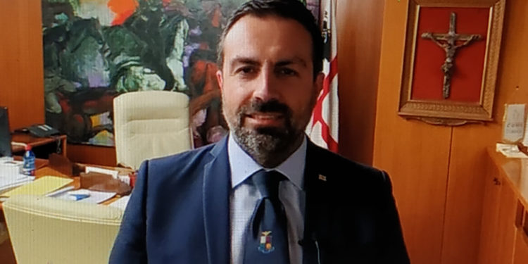 Ad Alghero un team congiunto civile/militare per screening e prevenzione nelle case di riposo