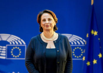 Luisa Regimenti (Lega): «Sulla app Immuni serve chiarezza e confronto in Parlamento»