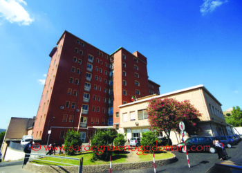 Alla ASSL di Carbonia è stato attivato il “Drive Through”, sistema che consente di effettuare in auto il tampone per il Coronavirus