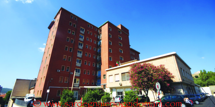 Alla ASSL di Carbonia è stato attivato il “Drive Through”, sistema che consente di effettuare in auto il tampone per il Coronavirus