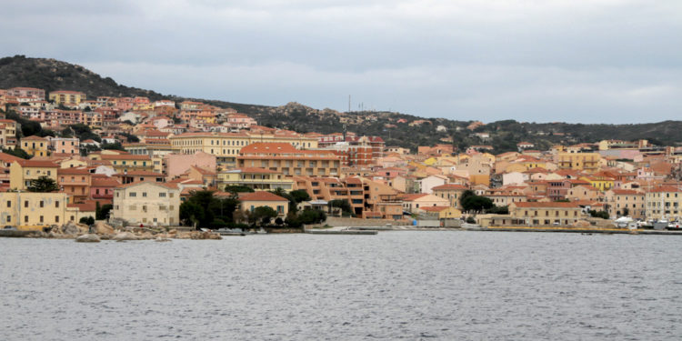 Mudat su nùmeru de is diocesis in Sardigna