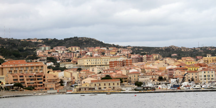 Mudat su nùmeru de is diocesis in Sardigna