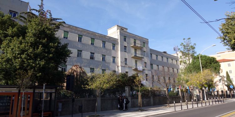 L’assessore regionale Mario Nieddu: «Sui Covid-Hospital polemiche strumentali»