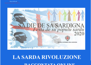 Il Coronavirus non è riuscito a fermare nei circoli sardi la celebrazione di “Sa die de sa Sardigna”
