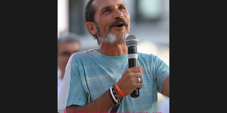 Il Consorzio industriale ha chiuso al traffico un tratto di via Marco Polo, a Porto Torres