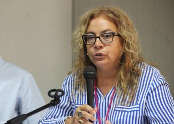 La presidente dell’AES Simonetta Castia: «L’editoria sarda rischia il collasso»