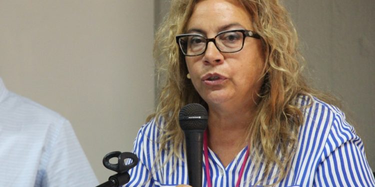 La presidente dell’AES Simonetta Castia: «L’editoria sarda rischia il collasso»