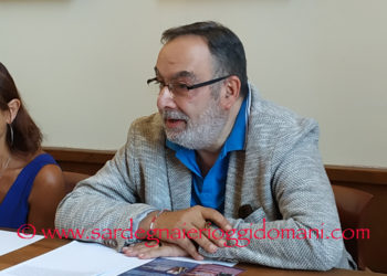 Questa notte, tra le 22.00 e le 6.00, a Quartu Sant’Elena, verranno sanificati gli arredi urbani