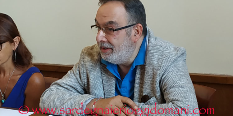 Questa notte, tra le 22.00 e le 6.00, a Quartu Sant’Elena, verranno sanificati gli arredi urbani