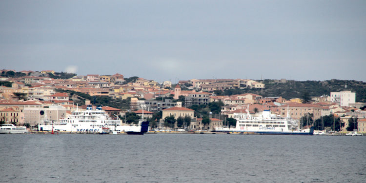 Mudat su nùmeru de is diocesis in Sardigna