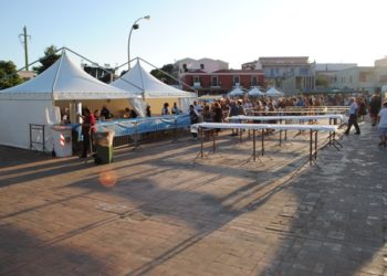 Stintino verso la “fase 2”. Riaperture di mercato, parchi e cimitero