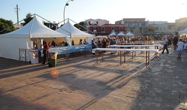 Stintino verso la “fase 2”. Riaperture di mercato, parchi e cimitero