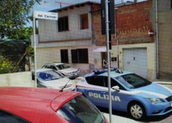 La Polizia di Stato ha arrestato una 44enne cagliaritana per detenzione di sostanze stupefacenti ai fini di spaccio