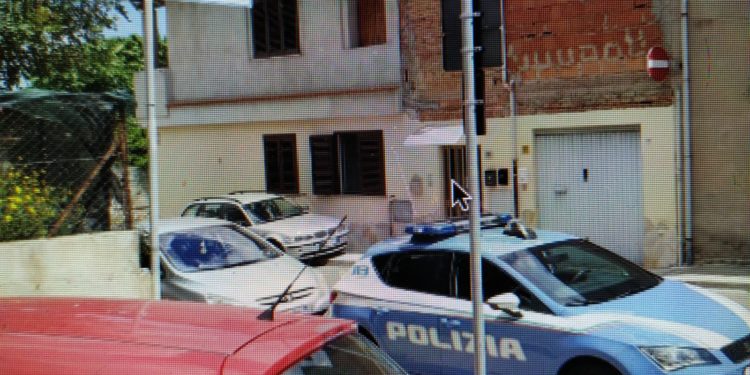 La Polizia di Stato ha arrestato una 44enne cagliaritana per detenzione di sostanze stupefacenti ai fini di spaccio