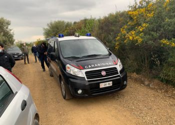I carabinieri hanno ritrovato nelle campagne di Dolianova i corpi dei due fratelli uccisi