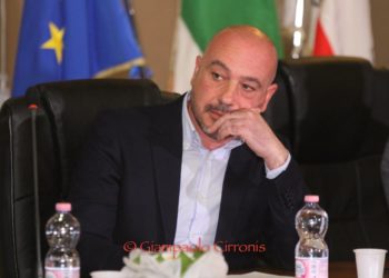 Fabio Usai (PSd’Az): «A partire da oggi i Comuni possono pubblicare gli avvisi per gli aiuti alle famiglie»
