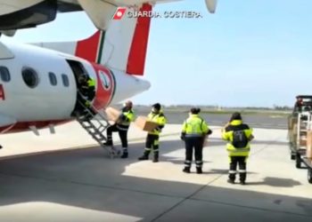 Coronavirus: il sottosegretario Giulio Calvisi annuncia l’arrivo di medici militari a Sassari ed Olbia