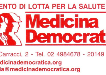 In occasione della Giornata Mondiale della Salute, martedì 7 aprile si terrà un flash mob di solidarietà