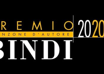 Scade il 1° maggio il bando di concorso per il 16° Premio Bindi di Santa Margherita Ligure