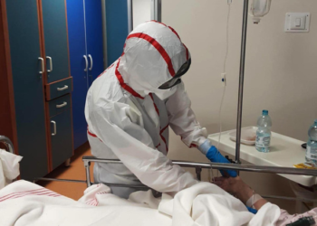 Coronavirus: il sottosegretario Giulio Calvisi annuncia l’arrivo di medici militari a Sassari ed Olbia