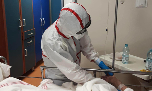 Coronavirus: il sottosegretario Giulio Calvisi annuncia l’arrivo di medici militari a Sassari ed Olbia