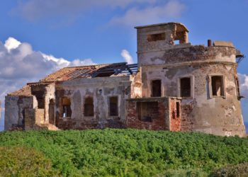 Il 2 e 3 maggio La Giornata Virtuale dei Beni in Pericolo (GVBP 2020), lanciata da Italia Nostra