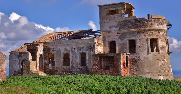 Il 2 e 3 maggio La Giornata Virtuale dei Beni in Pericolo (GVBP 2020), lanciata da Italia Nostra