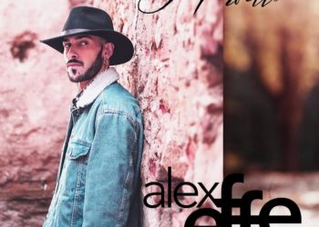 Il cantautore iglesiente Alex Effe presenta il suo nuovo singolo “Imperfetto”
