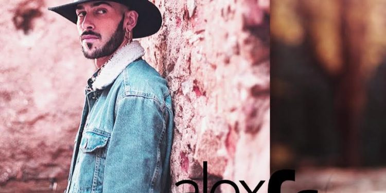 Il cantautore iglesiente Alex Effe presenta il suo nuovo singolo “Imperfetto”