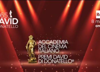 Anche quest’anno ai David di Donatello sarà presente il cinema “Made in Sardegna” con il cagliaritano Igort
