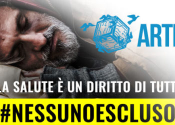 “Arte per la libertà” torna con #nessunoescluso