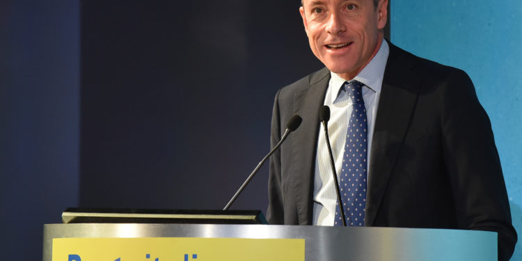 Poste Italiane e Microsoft rafforzano la collaborazione per accelerare la ripresa dell’Italia