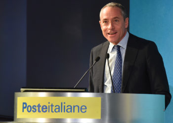 Poste Italiane: prima nella Top 100 Mondiale dei brand assicurativi