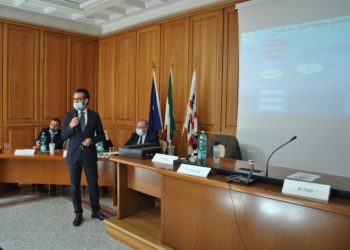 L’Aou di Sassari verso la “Fase 2” dell’emergenza