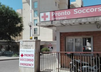 Paziente con sospetto Ictus, precisazioni dell’Aou di Sassari