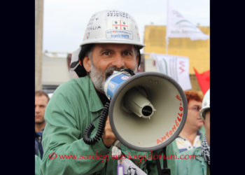 Antonello Pirotto ha presentato una nuova querela per “insulti e minacce” ricevute sui social