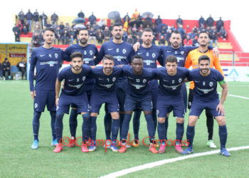 I campionati di calcio di serie D ed Eccellenza sono finiti, promozioni e retrocessioni verranno ufficializzate venerdì 22 maggio, quando il Carbonia potrà festeggiare