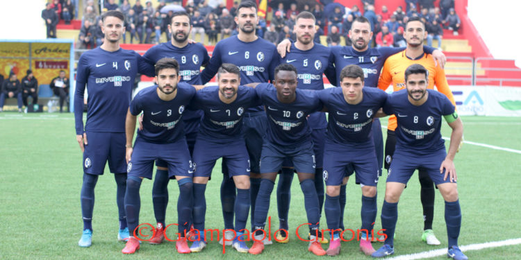 I campionati di calcio di serie D ed Eccellenza sono finiti, promozioni e retrocessioni verranno ufficializzate venerdì 22 maggio, quando il Carbonia potrà festeggiare