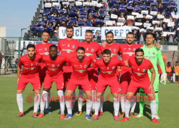 Il Consiglio della FIGC è riunito a Roma, all’ordine del giorno le modalità di conclusione dei campionati. Il Carbonia ad un passo dalla serie D